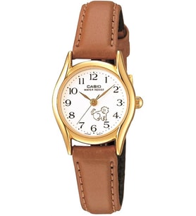 CASIO LTP-1094Q-7B7RDF KADIN KOL SAATİ