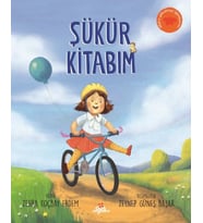Şükür Kitabım