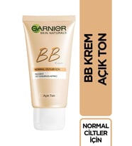 Garnier BB Krem Açık Ton 50 ml