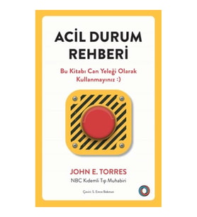 Acil Durum Rehberi