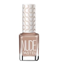 Pastel Nude Oje No:750 Camel