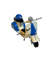YLZ 1048 SCOOTER
