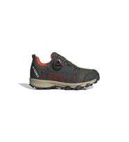 Adidas ID0870 Terrex Agravic Boa R.Rdy K Çocuk Koşu Ayakkabısı (Yeşil)