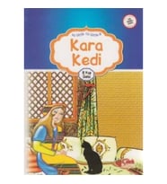 Kara Kedi