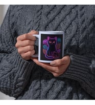 Baskılı Kupa Bardak – Fotoğraflı & Tasarımlı Seramik Kahve Kupası
