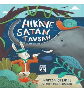 Hikaye Tavşan