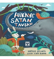 Hikaye Tavşan