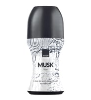 Musk Rain Erkek Roll-on 50 Ml.