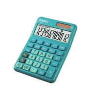 Noki Hesap Makinesi H-CS001M Yeşil