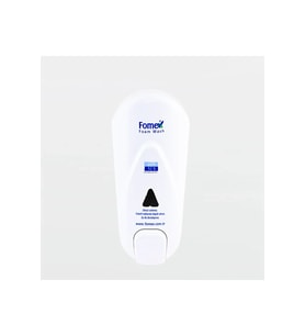 Fomex F210 Beyaz Köpük Sabun Aparatı 1000 ml