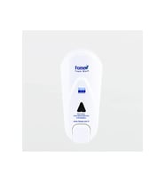 Fomex F210 Beyaz Köpük Sabun Aparatı 1000 ml