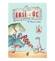 Eksi Üç ve Gürültücü Lucy
