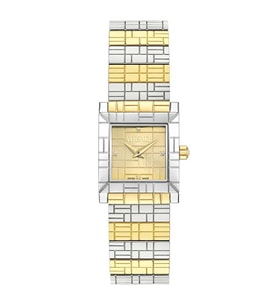 Versace VRSCVE9B00424 Kadın Kol Saati