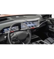 Opel Grandland Mat Ekran Koruyucu Multimedya ve Gösterge