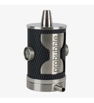 ODUMAN Probubble Siyah hookah Takımı