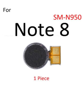 Samsung Galaxy NOTE 8 Titreşim Motoru
