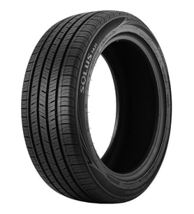 Kumho Solus TA31 215/55R18 95H M+S