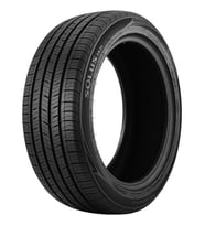 Kumho Solus TA31 215/55R18 95H M+S