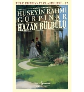 Hazan Bülbülü (günümüz Türkçesiyle)