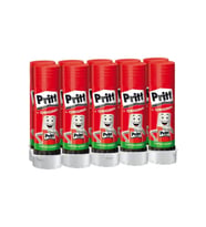 10'lu Paket Stick Yapıştırıcı 43gr Büyük Boy
