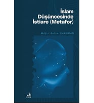 İslam Düşüncesinde İstiare (Metafor)