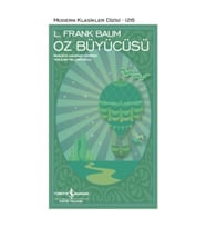 Oz Büyücüsü - Modern Klasikler Dizisi
