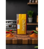 Kajun Baharatı 1000 G – Et ve Tavuk Yemekleri Için Özel Baharat Karışımı