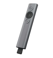 Logitech 910-004861 Spotlight Gri Presenter Sunum Kumandası