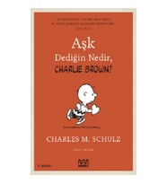 Aşk Dediğin Nedir, Charlie Brown?