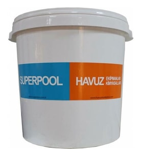Spp Superpool Tablet Klor 90 TB 25 KG (Krem)
