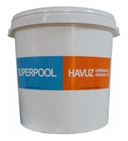 Spp Superpool Tablet Klor 90 TB 25 KG (Krem)