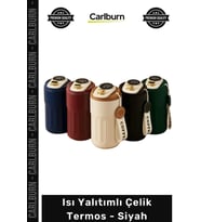 #Termos Piknik Kamp Plaj Paslanmaz Isı Yalıtımlı Sızdırmaz Dayanıklı Şık Modern Taşınabilir Çelik Te
