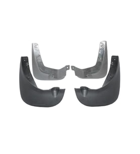 PAÇALIK TAKIM HYUNDAI i20 2009-2012