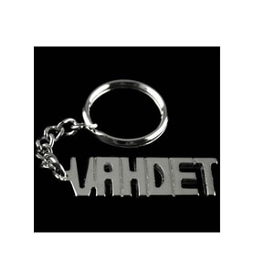 Vahdet İsimli Anahtarlık