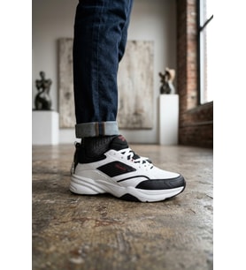 Reebok Vivid Voyage II Erkek Sneaker Spor Ayakkabı