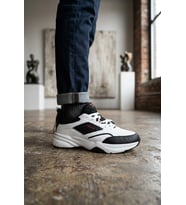Reebok Vivid Voyage II Erkek Sneaker Spor Ayakkabı