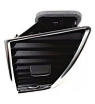 Havalandırma Izgarası Ön Sol – 8R1820901GWVF WISCO – Audi Q5 09-18 Arası Uyumlu