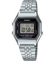 Casio LA680WA-1DF Kadın Kol Saati