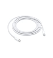 Apple USB-C - Lightning Kablo 2m