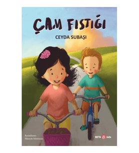 Çam Fıstığı