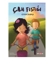 Çam Fıstığı