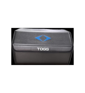 BAGAJ ORGANZER SUNİ DERİ TOGG