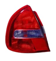 Mitsubishi Carisma Stop Lambası Sağ 1998-2004 Arası MR485470