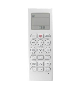 Arçelik İnvertech 24064 Klima Kumandası