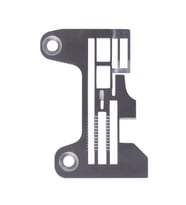 Pegasus Overlok EX 5 İp Kot Plaka / 277516R50