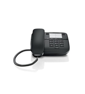 da310 Gigaset Telsiz Telefon - Masaüstü Telefon - Sabit Ev Telefonu GERMANY PHONE
