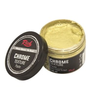 Rich Chrome Texture Paste 150 ml. 9202 BEYAZ ALTIN 