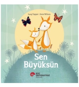 Sen Büyüksün