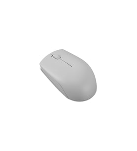 Lenovo 300 Kompakt Kablosuz Kutup Grisi Mouse