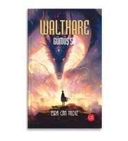 Walthare – Gümüş su